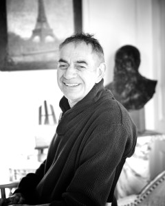 Charles Haswell Headshot