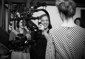 Alice - In Her Hands